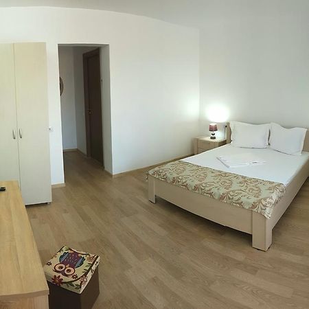 Casa Anca Eforie Nord Hotel Buitenkant foto